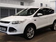 Ford Kuga 1.6 Kuga Titanium X 4x4 T Auto 4WD 5dr 6