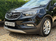 Vauxhall Mokka X 1.4 Mokka X Active ecoTec S/S 5dr 28