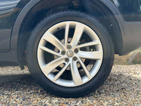 Vauxhall Mokka X 1.4 Mokka X Active ecoTec S/S 5dr 21