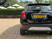Vauxhall Mokka X 1.4 Mokka X Active ecoTec S/S 5dr 8