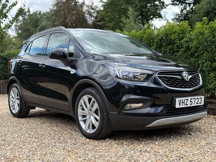 Vauxhall Mokka X 1.4 Mokka X Active ecoTec S/S 5dr