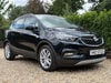 Vauxhall Mokka X 1.4 Mokka X Active ecoTec S/S 5dr