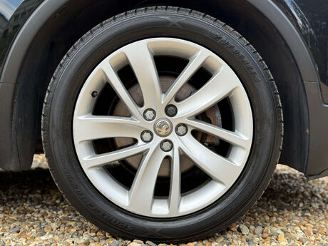 Vauxhall Mokka X 1.4 Mokka X Active ecoTec S/S 5dr 23