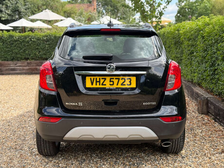 Vauxhall Mokka X 1.4 Mokka X Active ecoTec S/S 5dr 7