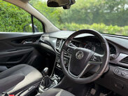 Vauxhall Mokka X 1.4 Mokka X Active ecoTec S/S 5dr 15