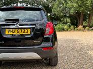 Vauxhall Mokka X 1.4 Mokka X Active ecoTec S/S 5dr 9