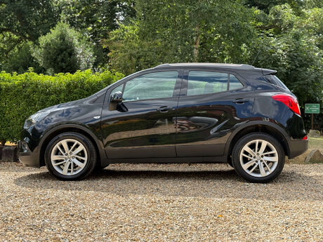 Vauxhall Mokka X 1.4 Mokka X Active ecoTec S/S 5dr 6