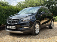 Vauxhall Mokka X 1.4 Mokka X Active ecoTec S/S 5dr 4