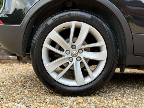 Vauxhall Mokka X 1.4 Mokka X Active ecoTec S/S 5dr 22