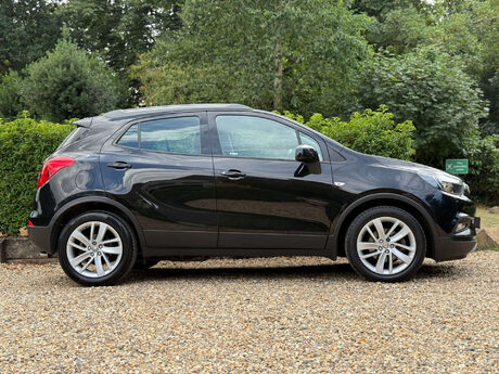 Vauxhall Mokka X 1.4 Mokka X Active ecoTec S/S 5dr 10