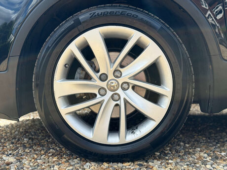 Vauxhall Mokka X 1.4 Mokka X Active ecoTec S/S 5dr 20