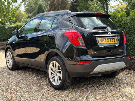 Vauxhall Mokka X 1.4 Mokka X Active ecoTec S/S 5dr 5