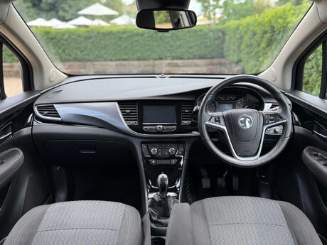Vauxhall Mokka X 1.4 Mokka X Active ecoTec S/S 5dr 14