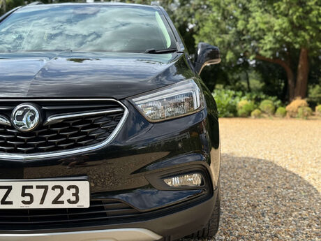 Vauxhall Mokka X 1.4 Mokka X Active ecoTec S/S 5dr 3