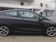 Ford Fiesta 1.0 Fiesta ST-Line T 3dr 5