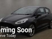 Ford Fiesta 1.0 Fiesta ST-Line T 3dr 1