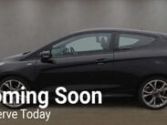 Ford Fiesta 1.0 Fiesta ST-Line T 3dr 2