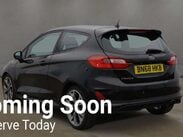 Ford Fiesta 1.0 Fiesta ST-Line T 3dr 3