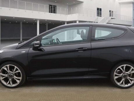 Ford Fiesta 1.0 Fiesta ST-Line T 3dr 6