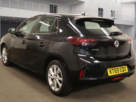 Vauxhall Corsa 1.2 Corsa SE Premium T 5dr 7