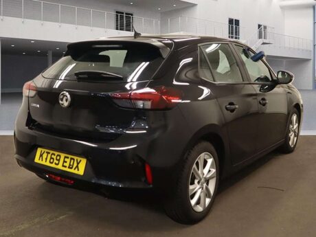 Vauxhall Corsa 1.2 Corsa SE Premium T 5dr 8