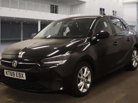 Vauxhall Corsa 1.2 Corsa SE Premium T 5dr 6