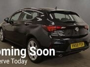 Vauxhall Astra 1.6 Astra SRi VX-Line Nav T S/S 5dr 3