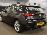 Vauxhall Astra 1.6 Astra SRi VX-Line Nav T S/S 5dr 7