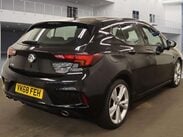 Vauxhall Astra 1.6 Astra SRi VX-Line Nav T S/S 5dr 8