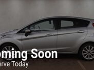 Ford Fiesta 1.0 Fiesta Titanium T 5dr 3