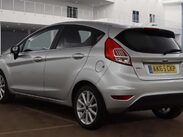 Ford Fiesta 1.0 Fiesta Titanium T 5dr 7