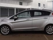 Ford Fiesta 1.0 Fiesta Titanium T 5dr 10