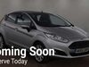 Ford Fiesta 1.0 Fiesta Titanium T 5dr