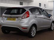 Ford Fiesta 1.0 Fiesta Titanium T 5dr 8