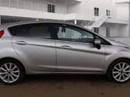 Ford Fiesta 1.0 Fiesta Titanium T 5dr 9