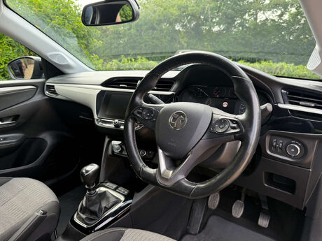 Vauxhall Corsa 1.2 Corsa SE Premium T 5dr 19