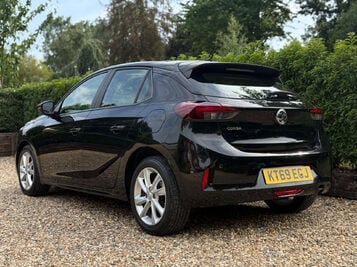 Vauxhall Corsa 1.2 Corsa SE Premium T 5dr