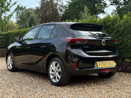 Vauxhall Corsa 1.2 Corsa SE Premium T 5dr
