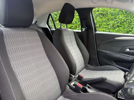 Vauxhall Corsa 1.2 Corsa SE Premium T 5dr 24