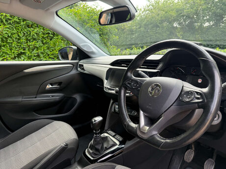 Vauxhall Corsa 1.2 Corsa SE Premium T 5dr 21