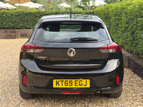 Vauxhall Corsa 1.2 Corsa SE Premium T 5dr 10