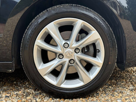 Vauxhall Corsa 1.2 Corsa SE Premium T 5dr 34