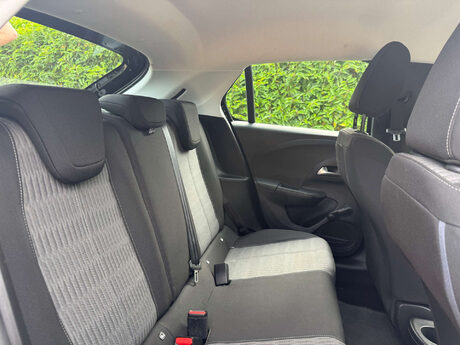 Vauxhall Corsa 1.2 Corsa SE Premium T 5dr 29