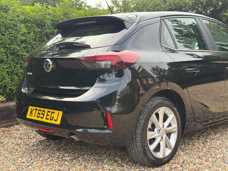 Vauxhall Corsa 1.2 Corsa SE Premium T 5dr 13