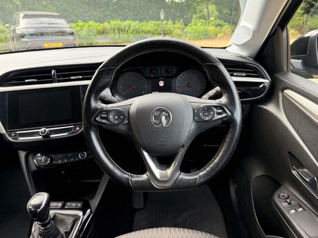 Vauxhall Corsa 1.2 Corsa SE Premium T 5dr 36