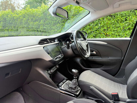 Vauxhall Corsa 1.2 Corsa SE Premium T 5dr 15