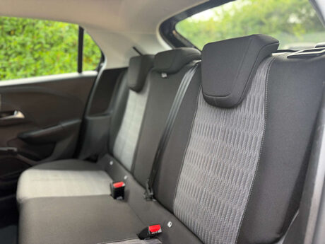 Vauxhall Corsa 1.2 Corsa SE Premium T 5dr 25