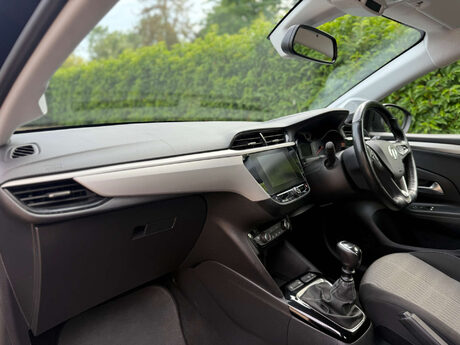 Vauxhall Corsa 1.2 Corsa SE Premium T 5dr 18