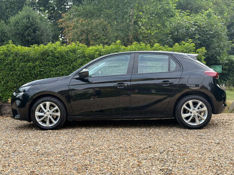 Vauxhall Corsa 1.2 Corsa SE Premium T 5dr 9