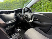 Vauxhall Corsa 1.2 Corsa SE Premium T 5dr 17